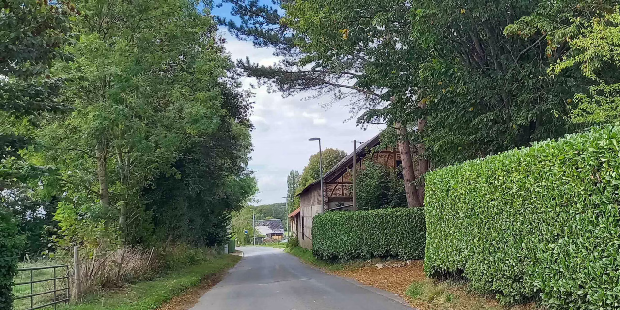 Marguerite ou une conscience qui s’éveille à 89 ans.