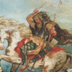 Je ne suis pas une contemporaine d’Attila ! 
