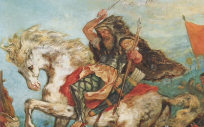 Je ne suis pas une contemporaine d’Attila ! 