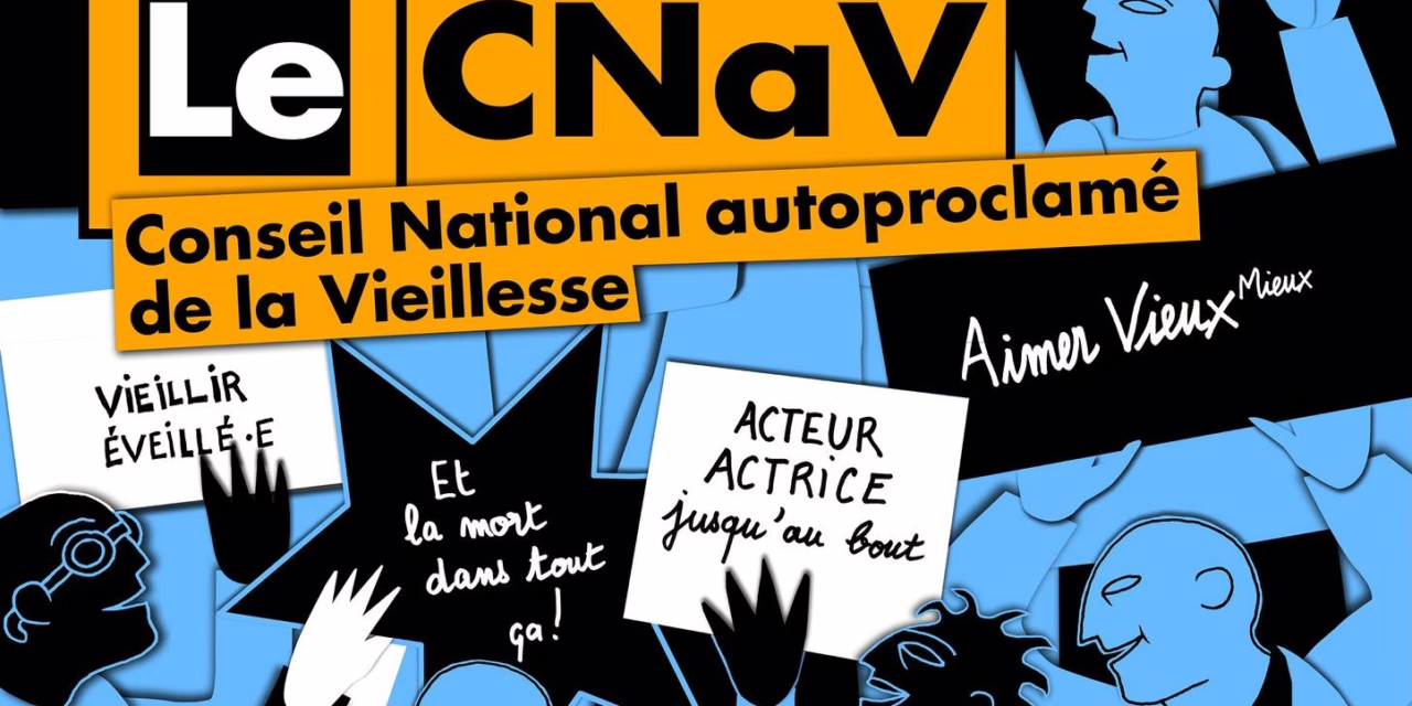 Retour du contre-salon du CNaV : épisode 1.