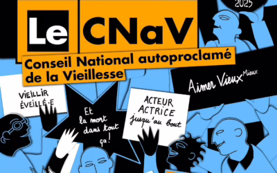 Retour du contre-salon du CNaV : épisode 1. 