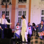 Ma vie d’acteur amateur !