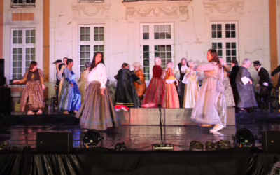 Fin de l’histoire – en théâtre – à Darnetal ? 