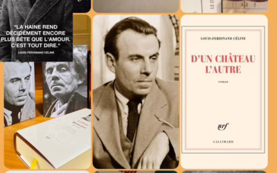 Voyage au bout de la vie