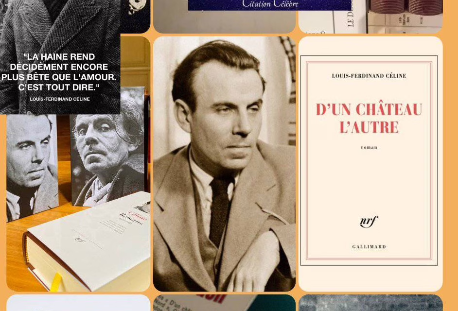 Voyage au bout de la vie