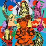 Voix de femmes au festival Chants d’Elles 