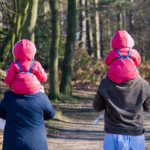 La famille en acrostiche 