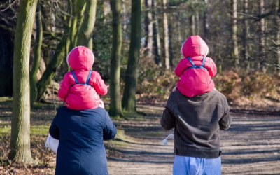 La famille en acrostiche 