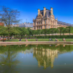 Un vol qui entre dans la légende.