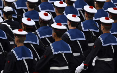 De quoi le Service Militaire Volontaire est-il annonciateur ?  