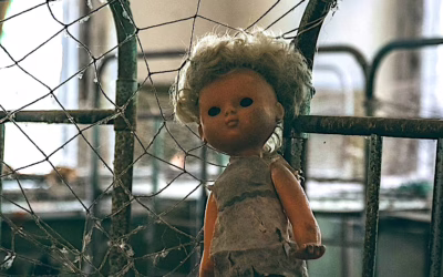 A quand le retour des enfants ukrainiens illégalement déportés ?