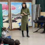 Artistes en devenir : le prix de la passion