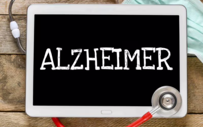 En direct de la recherche contre la maladie d’Alzheimer