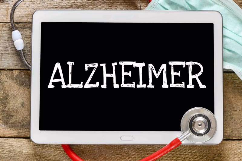 En direct de la recherche contre la maladie d’Alzheimer