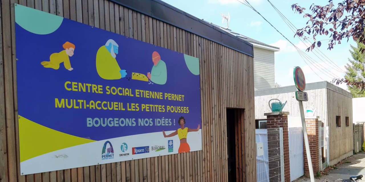 L’écriture pour créer du lien