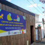 L’écriture pour créer du lien   