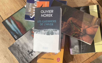 Finlande et Ukraine, même combat !