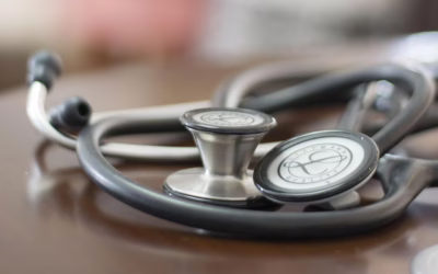 Se soigner, une affaire de confiance.