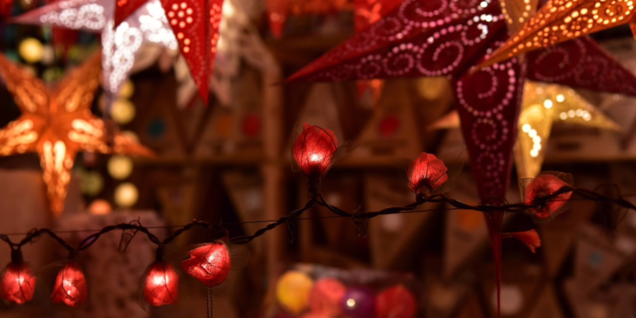 Mais où est passée la magie de Noël ?