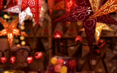 Mais où est passée la magie de Noël ? 