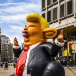 Les États-Unis : un allié devenu imprévisible.