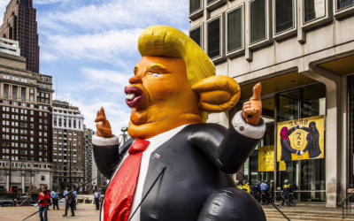 Les États-Unis : un allié devenu imprévisible.