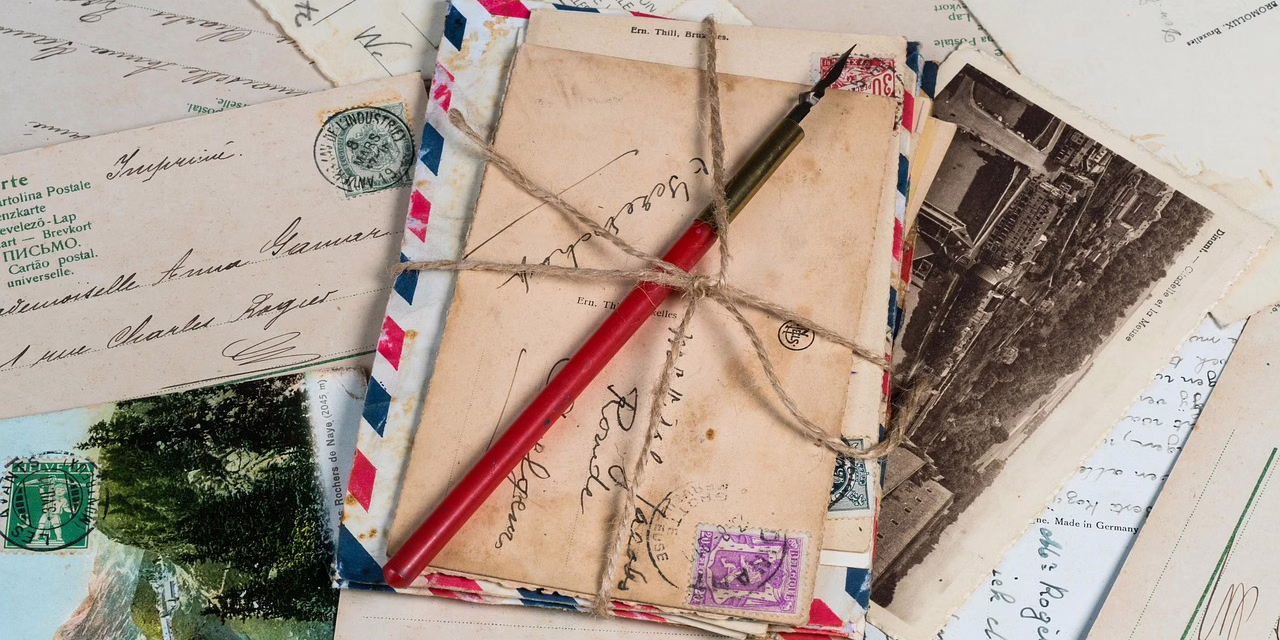 Le passé… passera