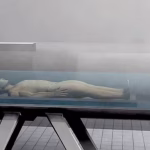 Une autre idée des funérailles