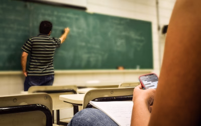 Devenir enseignant(e) ? 