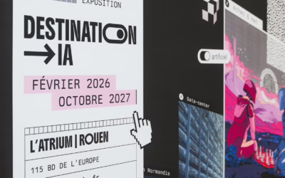 L’Intelligence Artificielle : une plongée dans un nouveau monde – Épisode 2