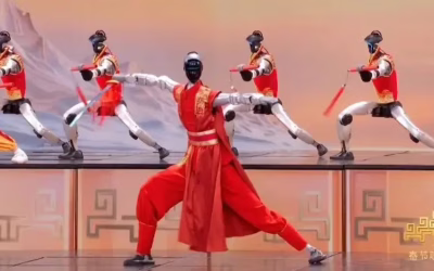 L’Intelligence Artificielle : une plongée dans un nouveau monde – Episode 1