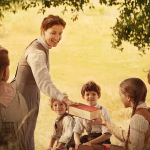 Une journée cinéma autour de l’école