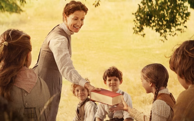 Une journée cinéma autour de l’école