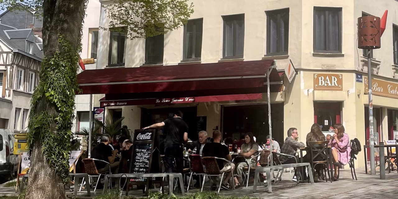 Les bistrots : vers la reconnaissance d’un patrimoine ?