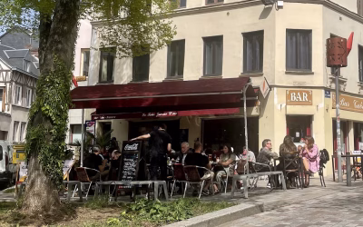 Les bistrots : vers la reconnaissance d’un patrimoine ? 