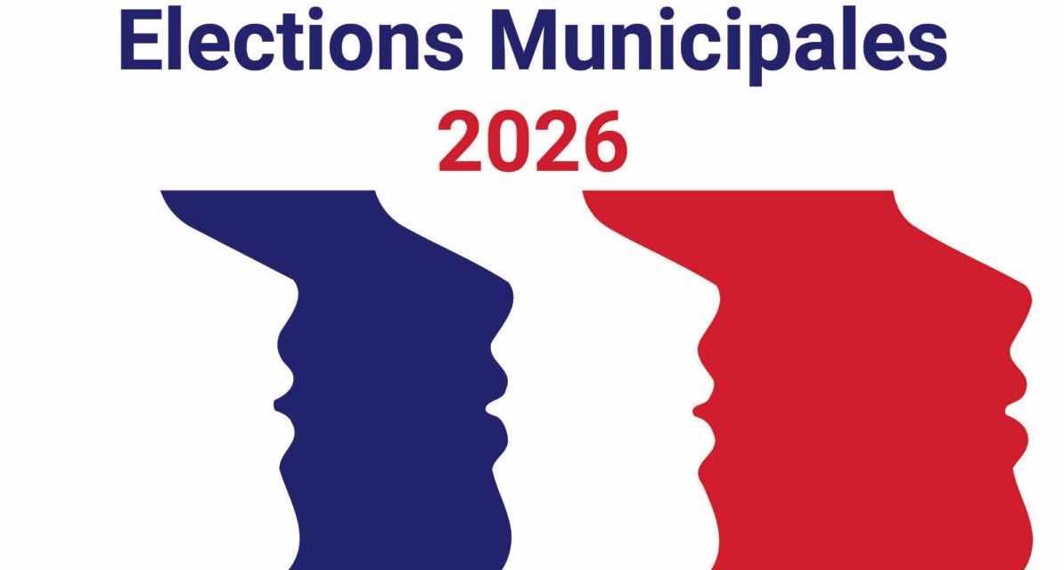 Élections municipales 2026 ou la preuve d’une vigueur démocratique ! 