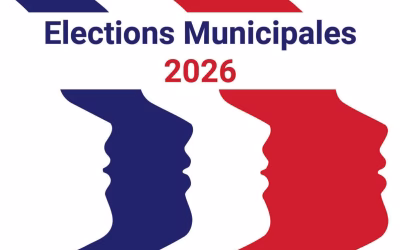 Élections municipales 2026 ou la preuve d’une vigueur démocratique !