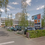 Retour à la Grand’Mare …d’avant