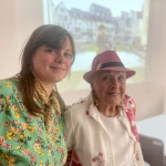 CAFÉ CURIEUX – HÉLÈNE GAUDU, RÉALISATRICE