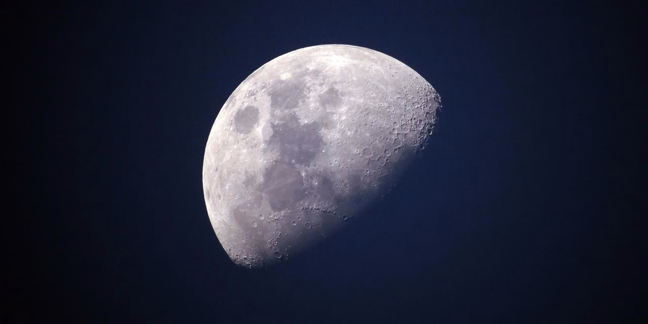 On a volé vers la lune !