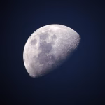 On a volé vers la lune !