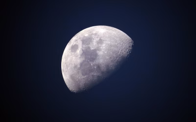On a volé vers la lune !