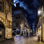 Nocturne de printemps 