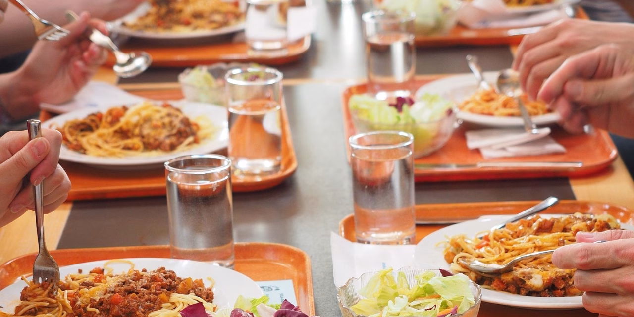 Quand l’avancée en âge grignote l’appétit !