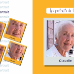 Série d&rsquo;été : Qui êtes-vous Curieux Aînés ? – Claudie Perrot 