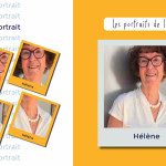 Série d’été : Qui êtes-vous Curieux Aînés ? – Hélène Pécot 