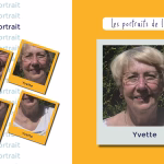 Série d’été : Qui êtes-vous Curieux Aînés ? – Yvette Fokua 