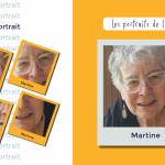 Série d’été : Qui êtes-vous Curieux Aînés ?  – Martine Lelait.
