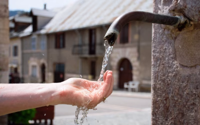 De l’eau à tout prix