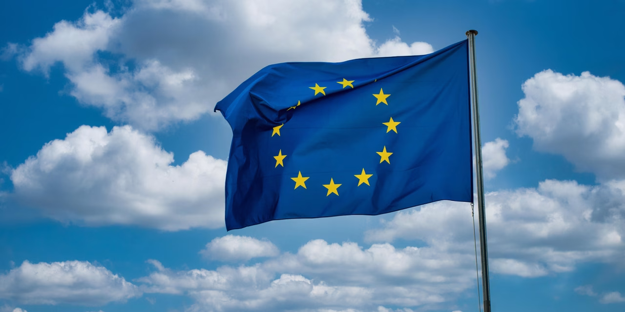 L’équilibre des forces en Europe